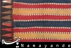 اختصاص ۵۰ میلیارد تومان برای حمایت از صادرات صنایع دستی/ گلیم و زیلو مقام اول صادرات را دارند صنایع دستی/1