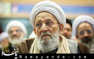 پیام آیت الله مهدوی کنی به نیروهای انقلاب چه بود؟ آیت الله مهدوی کنی