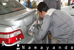 شماره گذاری متوقف شد؛ بازار خودرو تکان خورد  خودرو/1
