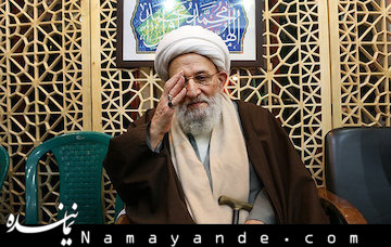 علت فوت آیت الله مهدوی کنی اختلال ریتم بطنی قلب اعلام شد آیت الله مهدوی کنی