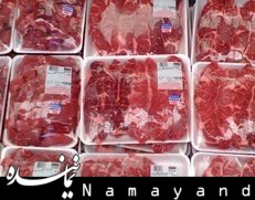 فرآوردههای گوشتی گران شد گوشت