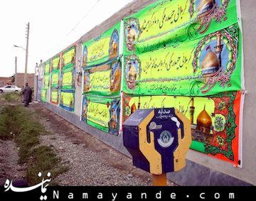 سبکزندگی/ حجـــکم مقبول، اما ... پارچه نویسی حجاج