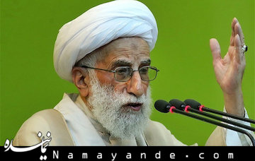 هدف ائتلاف عليه داعش، انهدام سرمايههاي سوريه است/ برخی از هر فرصتی برای فتنهانگیزی دریغ نمیکنند احمد جنتی