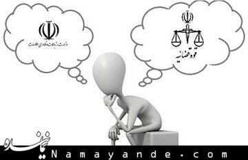 وزارت ارتباطات ضربالاجل قوه قضائیه را از سر خود باز کرد  وزارت ارتباطات/1