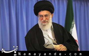 پیام خالد مشعل به رهبر معظم انقلاب رهبر انقلاب