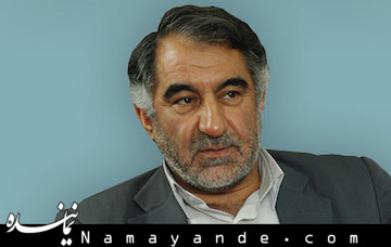 احزاب حامی سران فتنه باید محکامه شوند بوربور