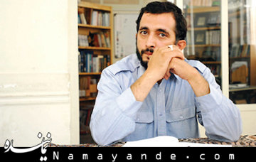 آیـــتالله مهـــدویکنـــی، طلبه واقعی امام صادق(ع) فریدالدین حدادعادل/1