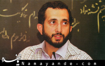 خاطره فریدالدین حدادعادل از آیت الله مهدوی کنی فریدالدین حدادعادل/1*