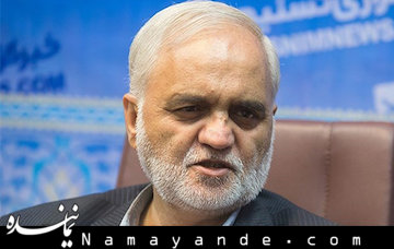 هاشمی محور اصلاحطلبان نیست راه چمنی