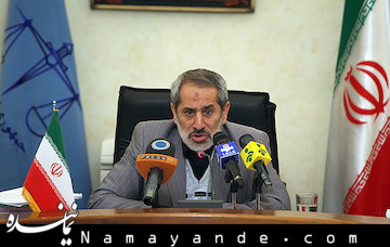 کیفرخواست سه نفر در پرونده زنجانی به زودی صادر می شود جعفری دولت آبادی
