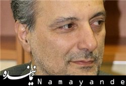 نیلی: از کسانی که موضعگیری شفاف در قبال فتنه ندارند در وزارت علوم استفاده نخواهم کرد -  نیلی