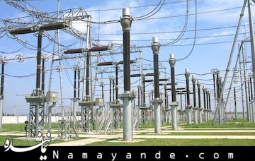 عراق مشتری خدمات آب و برق ایران شد
 برق/1