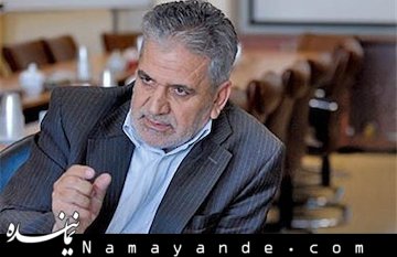 اسناد یورو۴ بودن بنزین وارداتی موجود است/در صورت نیاز ارائه میکنیم  کاظمی/1