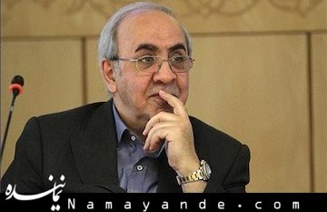 احتمال بسته شدن بودجه ۹۴ با نفت زیر ۹۰ دلار/ ورود سازمان مدیریت به کاهش قیمت نفت  معظمی/1