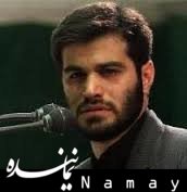 میثم مطیعی علیه داعش میخواند / صوت میثم مطیعی