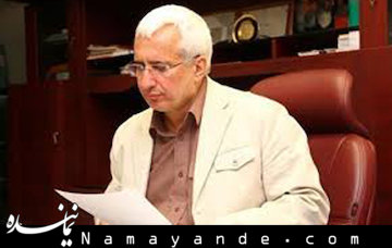 ۱۰۰ ناشر رأی خود را در ساعات اولیه به صندوق انتخابات اتحادیه ناشران تهران ریختند نادر قدیانی/1