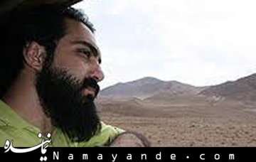 نمایشگاه عکس «سیستان» را برای توجه مردم پایتخت به این منطقه برپا کردیم یاسر عرب/1