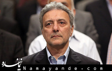 از نامه ای درفتنه ۸۸ تا حمایت از میلی منفرد و شکایت از رییس کمیسیون آموزش مجلس به لاریجانی + سند نیلی