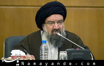 آیت الله شاهرودی گزینه احتمالی ریاست خبرگان/ اصلاحطلبان در فکر تشکیل "اقلیت قدرتمند" آیت الله خاتمی