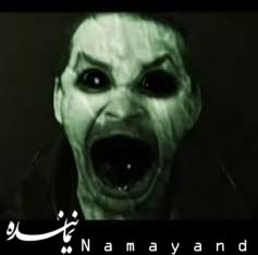 احضار روح در آمریکا  وحشت/1