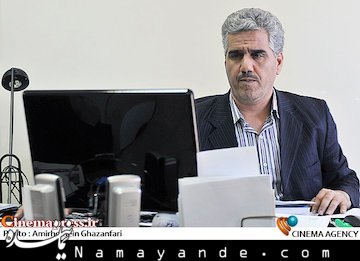 قرارداد فیلم "تراژدی" ثبت شد / تعطیلی پنج روزه سینماها در ایام عزاداری سالار شهیدان غلامرضا فرجی/1