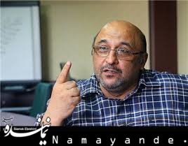 عاشورا بهترین محفل برای خلق آثار هنری است غدیریان/1