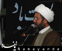 ایجاد تفرقه بین شیعه و اهل سنت ازنقشه های دشمن است کلاله/1