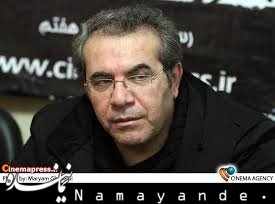 من حاضرم تمام هزینههای تولید فیلمهایم را رسانهای کنم  سماواتی/1