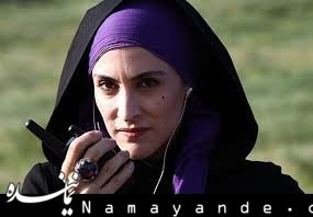 با "من دیه گو مارادونا هستم" در جشنواره فیلم فجر حضور دارم  ویشکا/1