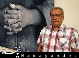 برنامههای کودک به مجریان متخصص نیاز دارد  محب اهری/1