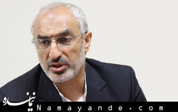 آقای نیلی بجز سرپرستی ۴ماههاش بر دانشگاه تهران هیچگاه مسئولیت سنگینی در دانشگاه نداشتند محمدمهدی زاهدی/1*