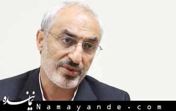 در حوزه راههای روستایی کرمان مشکل جدی داریم محمدمهدی زاهدی/1*