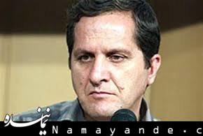 اسماعیل امینی: چه اصراری است بگوییم شعر آیینی، وقتی مردم میگویند شعر مذهبی/ صمد بهرنگی هم برای عاشورا نوحه گفته است امینی/1