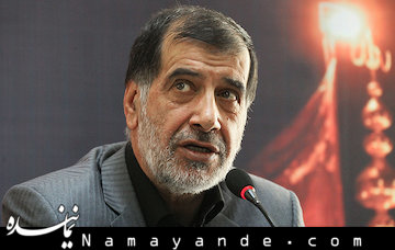 خواستگاه فرهادی اصلاح طلبی است/  به تیم مذاکره کننده هستهای اعتماد جدی داریم  باهنر