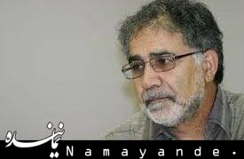 داستان انقلاب میتواند ببالد، بهشرط اینکه مدیریت داشته باشد فتاحی/1