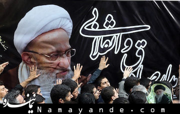 مراسم یادبود آیتالله مهدویکنی در مسجد جلیلی برگزار می شود آیت الله مهدوی کنی