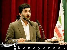 سوگ ایام محرم در جان عاشقان سالار شهیدان همواره جاری است مریدی/1