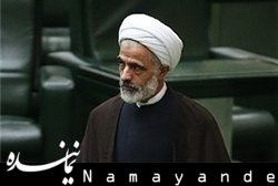 برنامه گسترده دولت برای رای اعتماد مجلس به دانش آشتیانی انصاری/1