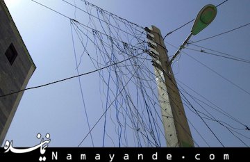 فعالیت پلیس برق در ایران آغاز شد/ جزئیات ماموریت پلیسهای برقی برق/1