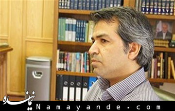 دولت  در بخش رسانه ای تعطیل است/ نمایندگان را می توان از راه تبلیغات همسو کرد اکبر منتجبی