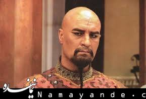 متاسفانه در سینمای ایران به نمایش مفهوم واقعه عاشورا توجه نمیشود  جعفر دهقان/1