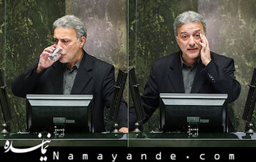 گزارش/ آنچه در جلسه رأی اعتماد گذشت؛ مجلس به وزیر پیشنهادی علوم رای اعتماد نداد محمود نیلی محمود نیلی