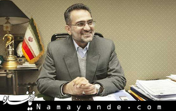 حسینی: بعضی از خط امام فرسنگها فاصله گرفتهاند  حسینی