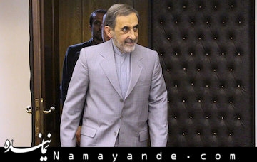 ولایتی با وزیر امور خارجه نروژ دیدار کرد ولایتی