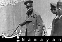 رابطه رضاخان با روضههای سیدالشهدا(ع) +تصاویر رضاخان/1