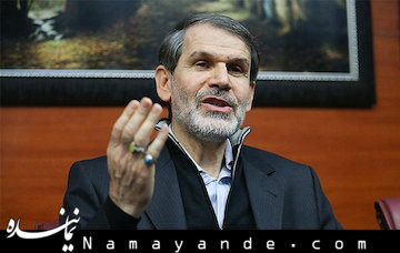 پیشبینی کشتهسازی از سوی دشمن در شورای عالی امنیت ملی مطرح شده بود صادق محصولی/1*