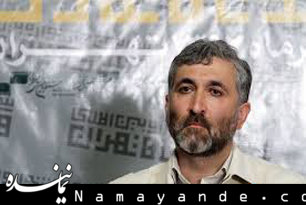 احسانی: استراتژی سازمان سینمایی ارتقای کیفیت آثار شبکه نمایش خانگی است احسانی