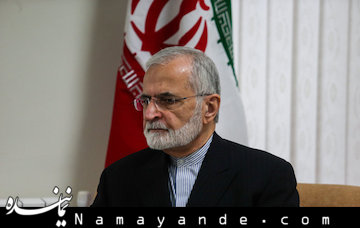 نمیتوان در مذاکرات از خطوط قرمز تخطی کرد/ حضور غرب در مذاکرت نشاندهنده نقش بزرگ ایران است کمال خرازی