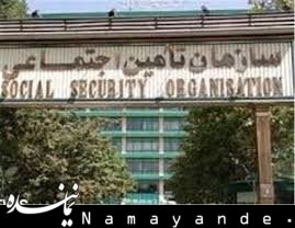 تمام کارگران ساختمانی تحت پوشش بیمه قرار میگیرند تامین اجتماعی