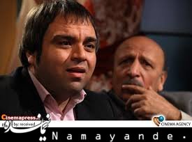 "سکه" نگاهی به سبک زندگی و ازدواج است/ "سکه" فیلم فارسی نیست  سکه